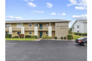 1022 Se 46th St 1d, Cape Coral 1022 Se 46th St 1d, Cape Coral