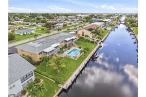 1022 46th Street, Cape Coral, FL 33904 - MLS#226021551