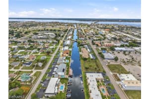 1022 46th Street, Cape Coral, FL 33904 - MLS#226021551