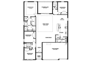 31 8TH Terrace, Cape Coral, FL 33909 - MLS#226021553