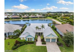 14852 Dockside Lane, Naples, FL 34114 - MLS#226021559