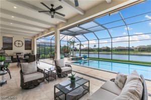 14852 Dockside Lane, Naples, FL 34114 - MLS#226021559