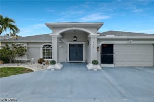 317 Se 18th Ter, Cape Coral 317 Se 18th Ter, Cape Coral