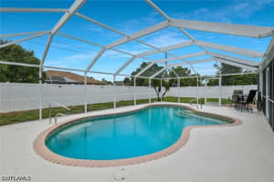 317 18th Terrace, Cape Coral, FL 33990 - MLS#226021560