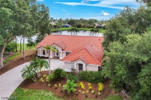 28820 Trenton Court, Bonita Springs, FL 34134 - MLS#226021569