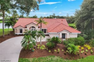 28820 Trenton Court, Bonita Springs, FL 34134 - MLS#226021569