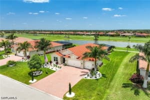 18699 Ensenada Drive, Naples, FL 34114 - MLS#226021579
