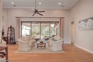 3126 Terramar Court, Naples, FL 34119 - MLS#226021580