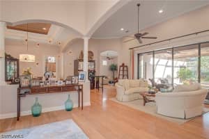 3126 Terramar Court, Naples, FL 34119 - MLS#226021580