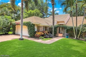 6619 Trident Way, Naples