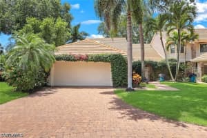 6619 Trident Way, Naples, FL 34108 - MLS#226021585