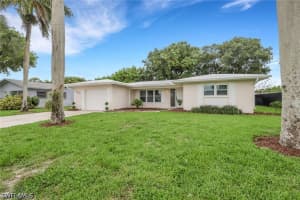 4350 23rd Ave SW, Naples, FL 34116, - MLS#226021588