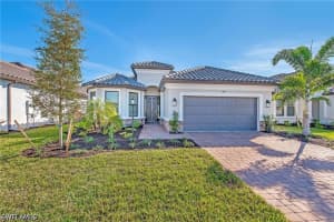 17471 Caravita Lane Ln, Fort Myers