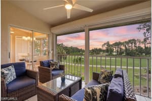 7360 Glenmoor Lane, Naples, FL 34104 - MLS#226021609