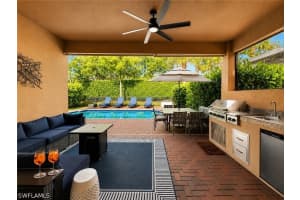4446 Crimson Avenue, Naples, FL 34119 - MLS#226021630