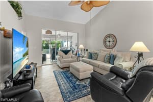 5510 Greenwood Circle, Naples, FL 34112 - MLS#226021638