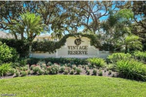 558 Vintage Reserve Lane, Naples, FL 34119 - MLS#226021639