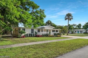 1755 Oakley Avenue, Fort Myers, FL 33901 - MLS#226021654