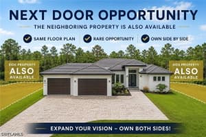 2806 Golden Gate Boulevard, Naples, FL 34120 - MLS#226021657