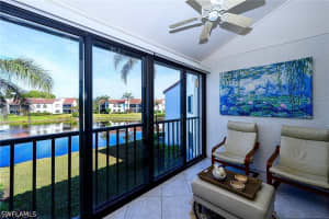 613 Beachwalk Cir J, Naples