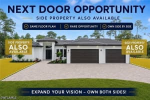 2840 Golden Gate Boulevard, Naples, FL 34120 - MLS#226021680