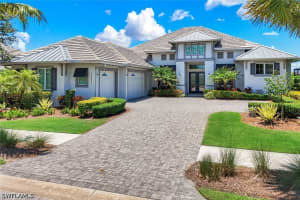 6259 Lightbourn Way, Naples, FL 34113 - MLS#226021713