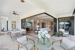 2543 Marquesa Royale Lane, Naples, FL 34109 - MLS#226021728