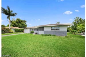 803 Monet Street, Lehigh Acres, FL 33936 - MLS#226021736