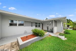 803 Monet Street, Lehigh Acres, FL 33936 - MLS#226021736