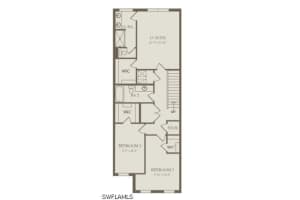 1554 Lake Jessup Circle, Cape Coral, FL 33909 - MLS#226021740