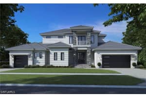 573 Goldcoast Court, Marco Island, FL 34145 - MLS#226021759