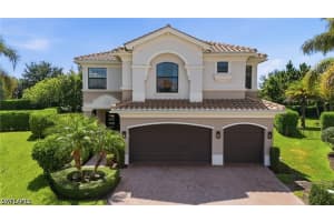 4021 Thistle Creek Court, Naples, FL 34119 - MLS#226021762
