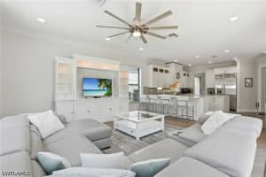 4021 Thistle Creek Court, Naples, FL 34119 - MLS#226021762