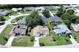 9910 Laketree Court, Fort Myers, FL 33967 - MLS#226021788