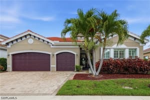 6631 Monterey Point, Naples, FL 34105 - MLS#226021795