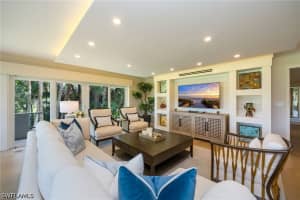 108 Wilderness Drive, Naples, FL 34105 - MLS#226021800