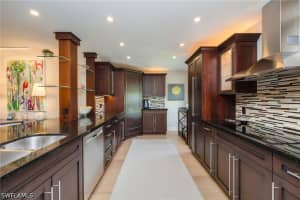 108 Wilderness Drive, Naples, FL 34105 - MLS#226021800