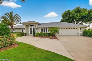 8390 Riviera Ave, Fort Myers 8390 Riviera Ave, Fort Myers