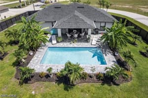 2206 26th Street, Cape Coral, FL 33993 - MLS#226021811