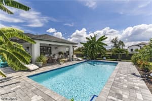2206 26th Street, Cape Coral, FL 33993 - MLS#226021811