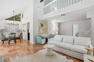 1245 Solana Road, Naples, FL 34103 - MLS#226021815