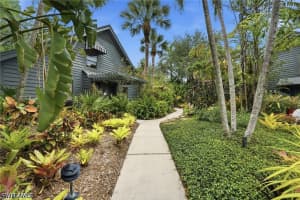 1245 Solana Road, Naples, FL 34103 - MLS#226021815