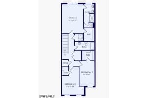 1552 Lake Jessup Circle, Cape Coral, FL 33909 - MLS#226021818
