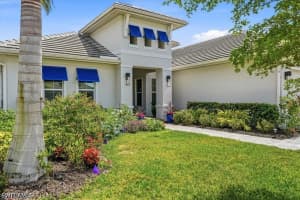 14386 Laguna Springs Lane, Naples, FL 34114 - MLS#226021827