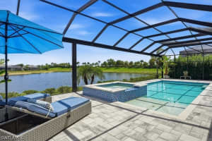 14386 Laguna Springs Lane, Naples, FL 34114 - MLS#226021827