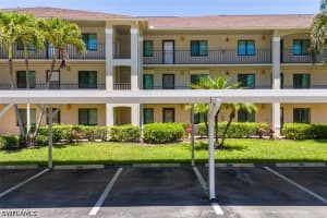 5708 Deauville Circle, Naples, FL 34112 - MLS#226021830