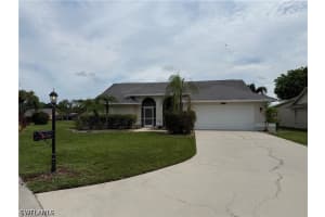 3425 Anton Court, Naples, FL 34109 - MLS#226021835