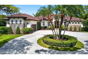 430 29th St Nw, Naples