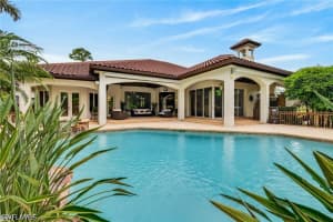430 29th Street, Naples, FL 34120 - MLS#226021869