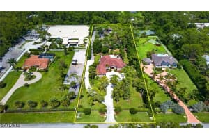 430 29th Street, Naples, FL 34120 - MLS#226021869
